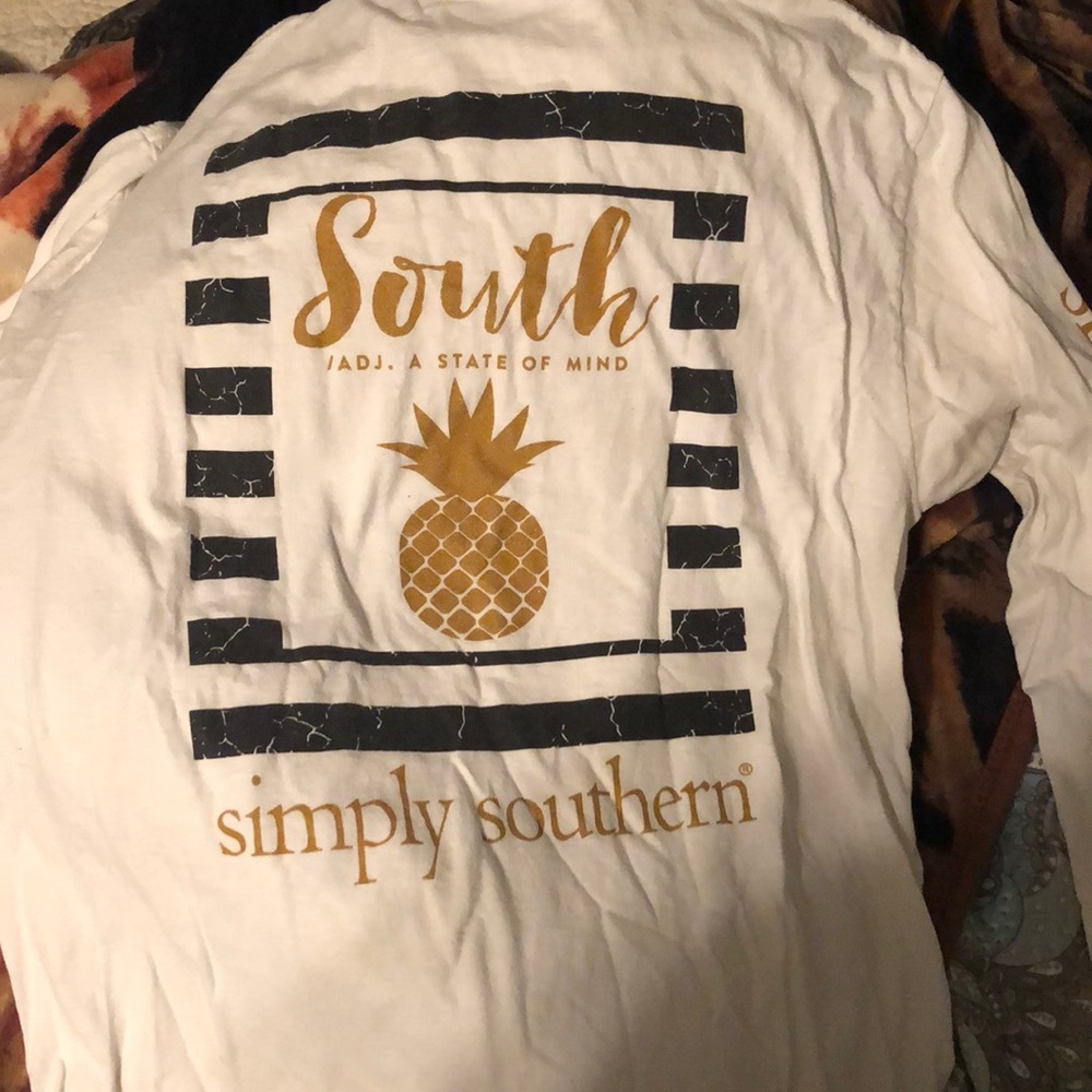 Simply southern